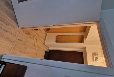 Garsonieră semidecomandată în Kiseleff - 3