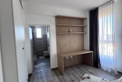 Apartament de inchiriat, modern mobilat si utilat, Radauti - 8