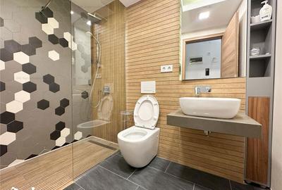 Apartament cu 3 camere decomandat, mobilat în Griviței - 5