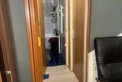 Apartament cu 3 camere semidecomandat, mobilat în Brâncoveanu - 4