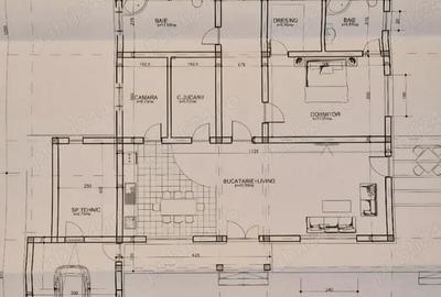 Teren de 795 mp, în Cataloi - 2