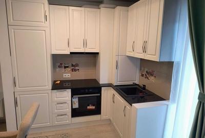 Apartament cu 2 camere în Tractorul - 7