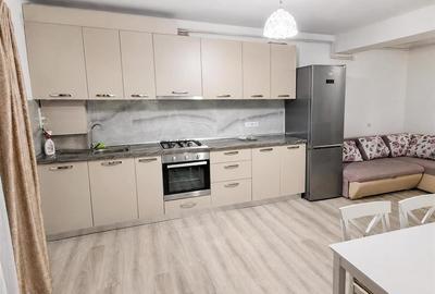 Apartament cu 2 camere decomandat, mobilat în Șelimbăr - 2