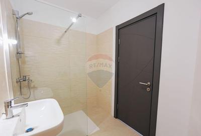Apartament cu 2 camere decomandat în Răcădău - 2