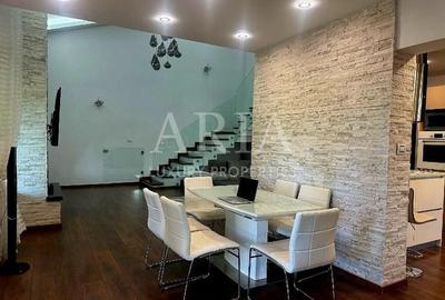 VILA INDIVIDUALA BANEASA - 1