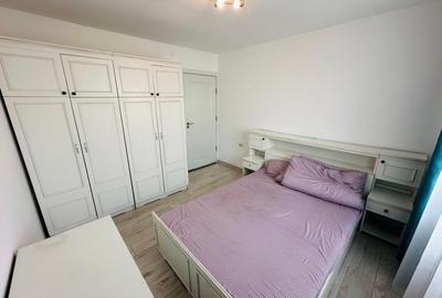 3 CAMERE | CRANGASI | GIULESTI | LACUL MORII | RENOVAT | METROU - 5