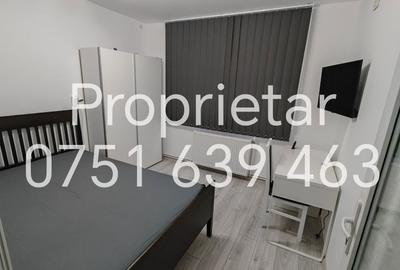 Apartament cu 3 camere decomandat în Circumvalațiunii