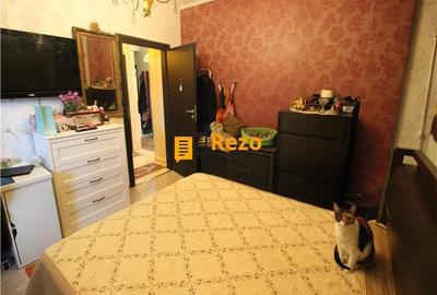 Apartament 3 camere, terasa, 2 locuri de parcare, zona Nord - 4