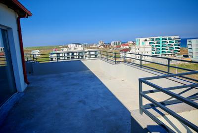 Penthouse Costinesti zona Epava-Beach Please - 11