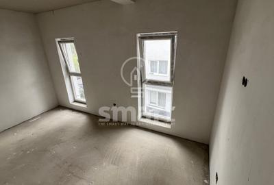 Duplex cu CF 140mp Iris strada Oasului Duplex cu CF 140mp Iris strada Oasului - 16