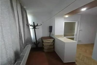 Apartament cu 2 camere nedecomandat, mobilat în Șagului