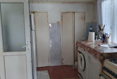 Casa cu teren zona Cartierul Garii / Dorohoi - 2