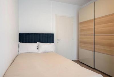 3 camere 2 bai etaj 2 LA CHEIE, centrala proprie, The Class Apartments 1 - 14