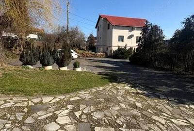 Casă cu 5 camere cu Teren 1500 Mp în Central - 5