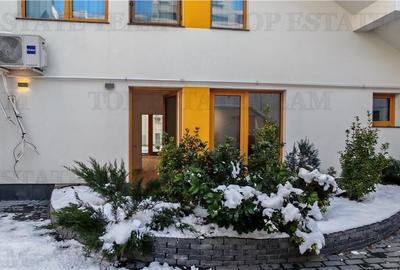 Apartament de 3 camere si curte proprie de 70 mp, bloc boutique, finisaje premiu - 13