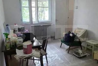 Apartament 3 camere, etaj 1, zona Vest - 9