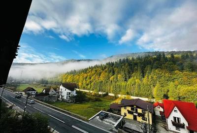 Vila S+P+2E Predeal Ideal Investitie - 12