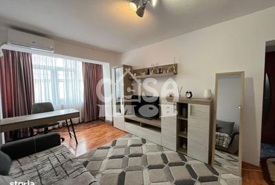 Apartament cu 2 camere semidecomandat în Micro 9 - 7