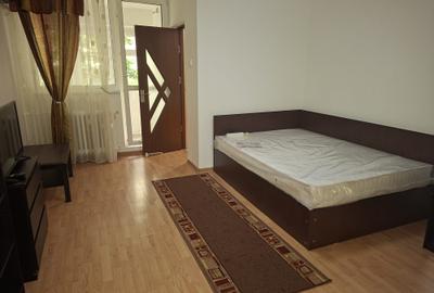 Garsonieră semidecomandată, mobilată în Teiul Doamnei - 4