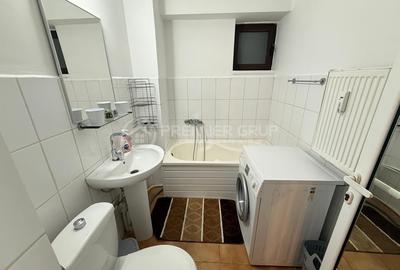 Apartament cu 2 camere în Păcurari - 8