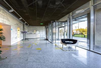 Spațiu de birou in cladirea Opera Center, Metrou Eroilor - Cotroceni - 2