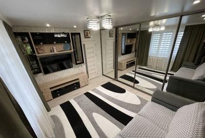 2 camere zona Iancului - 1