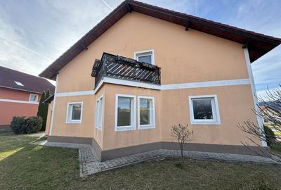 Casă cu 5 camere cu Teren 560 Mp în Central - 16