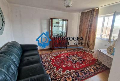 Casă individuală cu 6 camere cu Teren 2000 Mp în Cataloi - 6