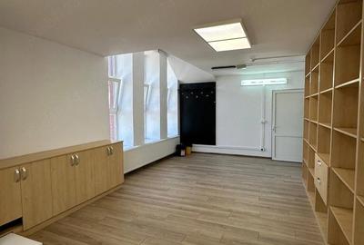 Spațiu comercial, de 36 mp, în Central - 1