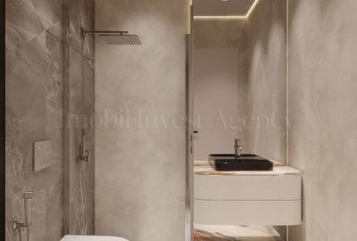 Apartament tip Studio-Ansamblul Elyssia Aviatiei. - 6