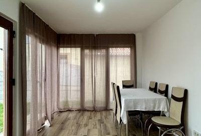 Casa individuala 5 camere si teren de 430 mp - zona Plopi Timisoara - 19