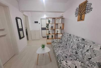 Apartament 2 camere, decomandat, 49 mp, centrala, ac, metrou Popesti Leordeni - 3