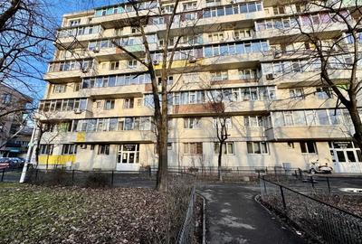 Vanzare 2 camere Calea Grivitei | Metrou 1 Mai | 0% Comision - 24