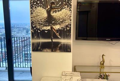 Apartament exclusivist cu 3 camere – Prima închiriere | Tomis Tower - 10