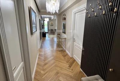 3 Camere | Finisaje Premium | Baneasa - 4
