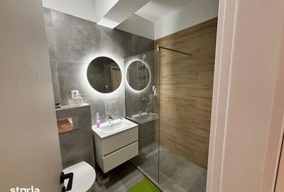 Apartament cu 2 camere în Central - 6