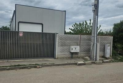 Spațiu comercial, de 300 mp, în Central - 3