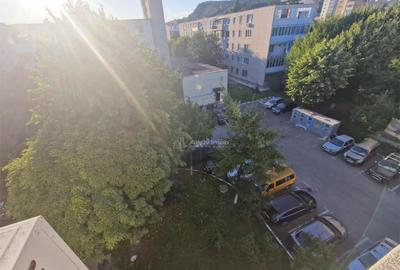 Ramnicu Valcea - Dacia - 2 camere - centrala proprie - 1