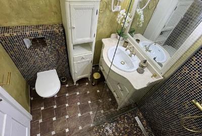 Apartament cu 2 camere decomandat în Central - 2