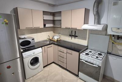 Apartament cu 2 camere semidecomandat în Crângași - 3