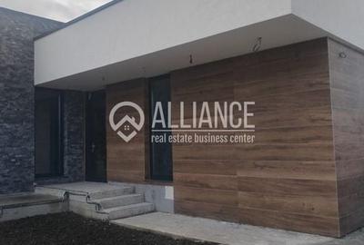 Cumpana(cod04)-Casa 3 camere constructie noua - 1