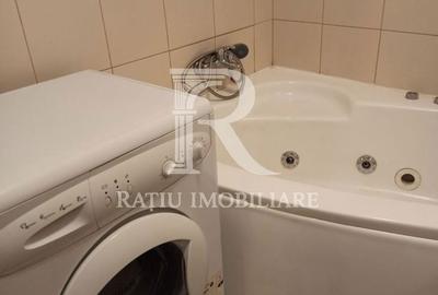 Garsonieră în Central