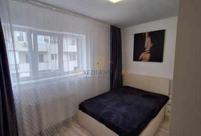Apartament cu 2 camere semidecomandat, mobilat în Brâncoveanu - 10