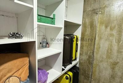 Apartament 2 camere decomandata- mobilat - URBAN PLAZA - 15