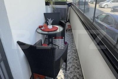 Apartament cu 3 camere, 70 mp - Cartier Tineretului, Sibiu - 11