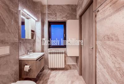 Apartament cu 3 camere decomandat, mobilat în Central - 16