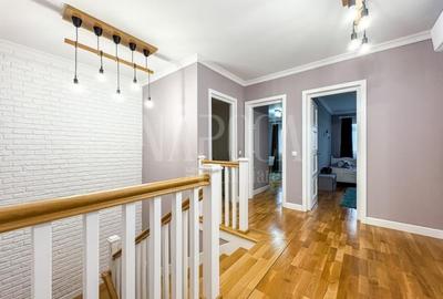 Casa 4 camere de vanzare in Someseni, Cluj Napoca Casa 4 camere de vanzare in Someseni, Cluj Napoca - 9