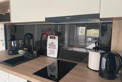 Garsonieră în Tătărași - 2