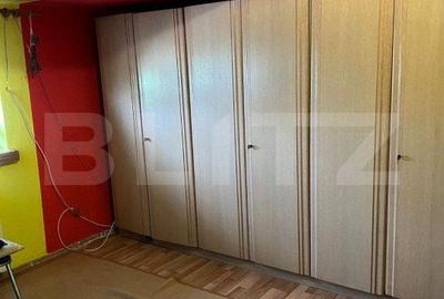 Casă cu 3 camere în Central - 9