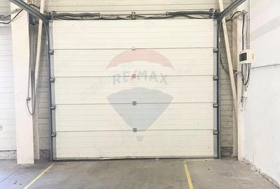Spațiu comercial, de 167 mp, în UTA - 2